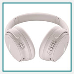 Bose QuietComfort Headphones Custom Printed