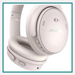 Custom Logo Bose QuietComfort Headphones