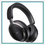 Bose QuietComfort Ultra Headphones Custom