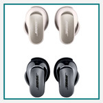 Bose® QuietComfort® Ultra Earbuds  - Direct Printed