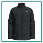 North Face Circaloft Jacket Embroidery