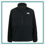 North Face Denali Jacket Custom