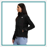 The North Face Ladies' Denali Jacket - Embroidered