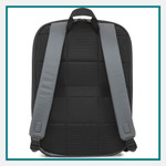 Moleskine Notebook Backpack Custom