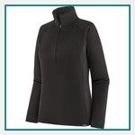 Patagonia Capilene Midweight Zip-Neck Custom Logo Patagonia Capilene Midweight Zip-Neck Custom Logo