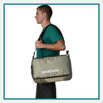 Patagonia Corporate 30L Black Hole Mini MLC