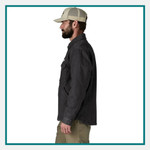 Patagonia Iron Forge Canvas Ranch Jacket Custom