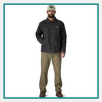 Patagonia Iron Forge Canvas Ranch Jacket Corporate
