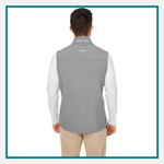 Nautica Wavestorm Softshell Vest Personalized Logo