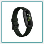 Fitbit Inspire 3 Tracker Custom Logo