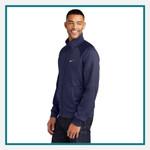 Nike Men's Full-Zip Crested Jacket - Embroidered