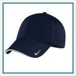 Nike Dri-FIT Stretch Mesh Sandwich Cap Custom Logo