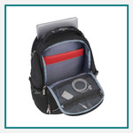Wenger®  Pro II 17" Computer Backpack