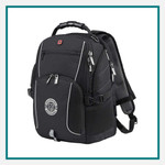 Wenger  17" Computer Backpack Custom Wenger  17" Computer Backpack Custom