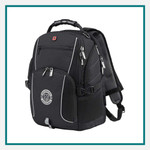 Wenger  17" Computer Backpack Custom