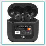 Custom JBL Tour Pro 2 Noise Cancelling Earbuds