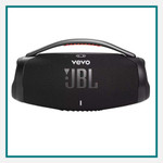 Custom JBL Boombox 3