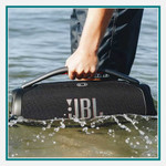 JBL® Boombox 3 Portable Bluetooth Speaker - Custom