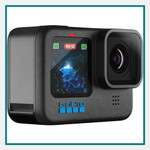 GoPro HERO12 Black Custom