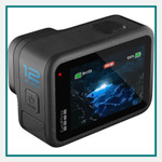 GoPro HERO12 Black Customized