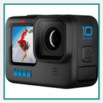 GoPro HERO10 Black Custom