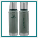 Stanley Classic Thermos Custom Logo