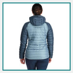 Rab Microlight Alpine Down Jacket Customization