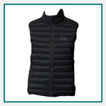 Mountain Hardwear Deloro Vest Embroidered