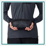 Mountain Hardwear® Ladies' Stretch Ozonic Jacket - Embroidered