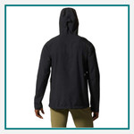 Custom Mountain Hardwear Stretch Ozonic Jackets