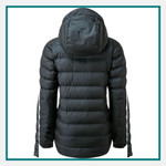 Rab Nebula Pro Down Jacket Customized