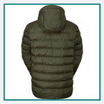 Rab Nebula Pro Down Jacket Customized