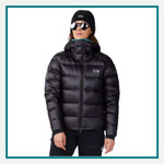 Mountain Hardwear Phantome Alpine Down Hooded Jackets Custom