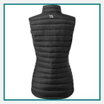 Rab Microlight Down Vest Custom