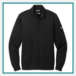 Nike Dri-FIT Corporate 1/2 Zip Custom