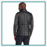 Rab Microlight Down Vest Personalized