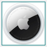 Apple Airtag Laser Engraving