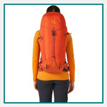 Rab Ascendor 40L Mountain Pack Customized