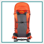 Rab Ascendor 50L Mountain Pack Custom