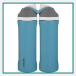 Owala 24 Oz. Freesip Corporate Logo