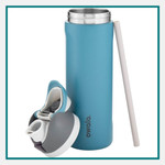 Engraved Owala 24 Oz. Freesip