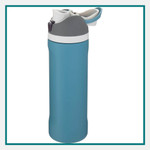 Engraved Owala 24 Oz. Freesip