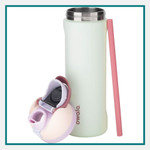 Engraved Owala 24 Oz. Freesip