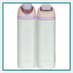 Owala 24 Oz. Freesip Corporate Logo