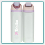 Owala 24 Oz. Freesip Custom Logo