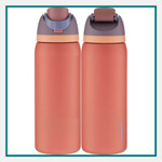 Owala 32 Oz. Freesip Custom Engraved