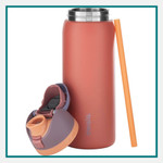 Engraved Owala 32 Oz. Freesip