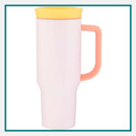 Owala 40 Oz. Tumbler Corporate Logo