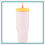 Owala 40 Oz. Tumbler Engraved Logo