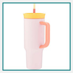 Owala 40 Oz. Tumbler Laser Engraved